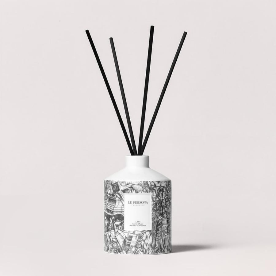 LP01 Mystic Rose | home diffuser