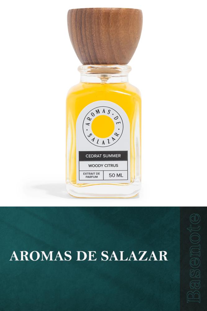 Cedrat Summer 50ML