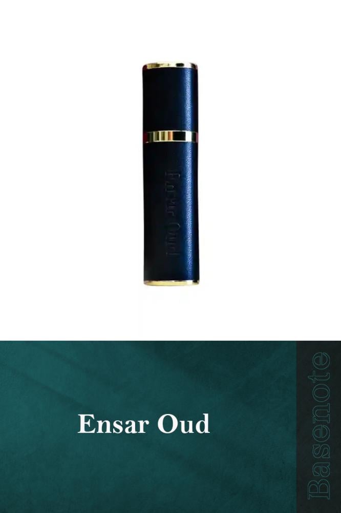 Ensar Oud - Chypre Noir Travel 10ML