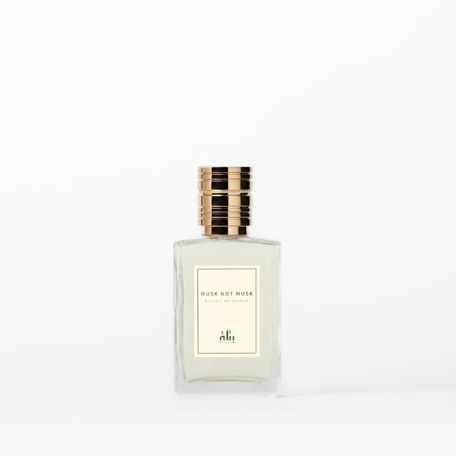 MUSK NOT MUSK 50ML