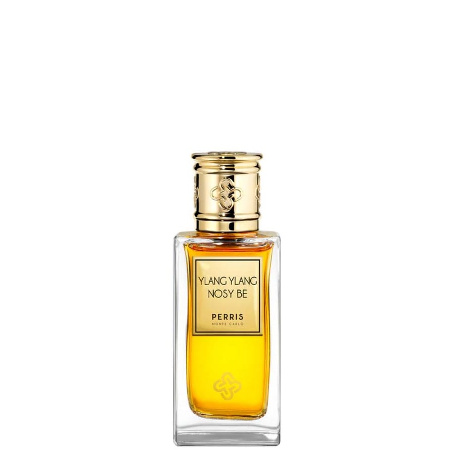 Ylang Ylang Nosy Be- EXTRAIT DE PARFUM