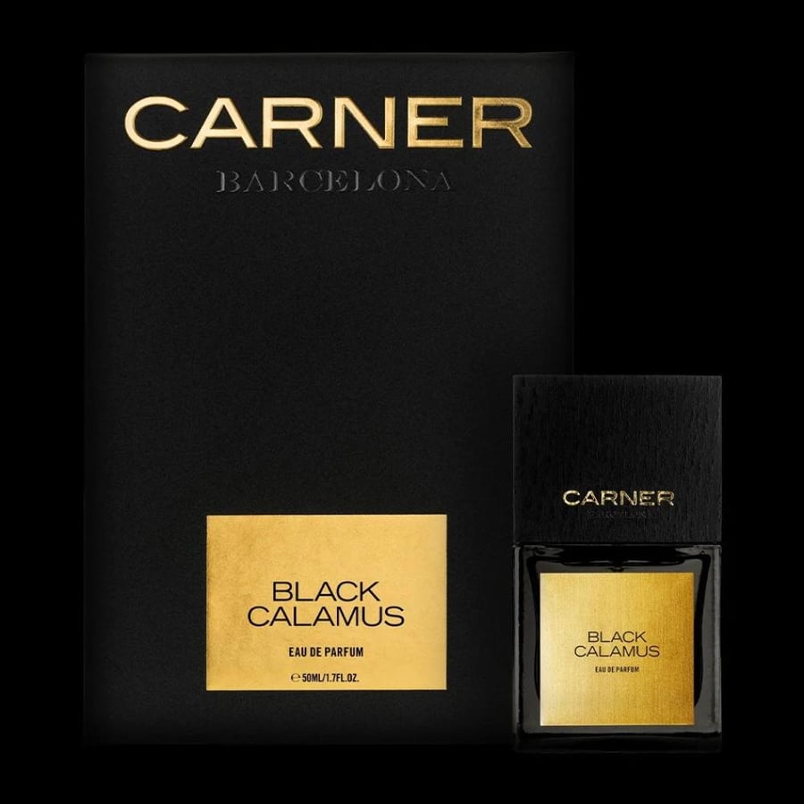 BLACK CALAMUS