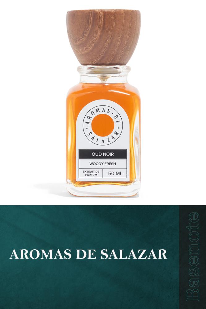 Oud Noir 50ML