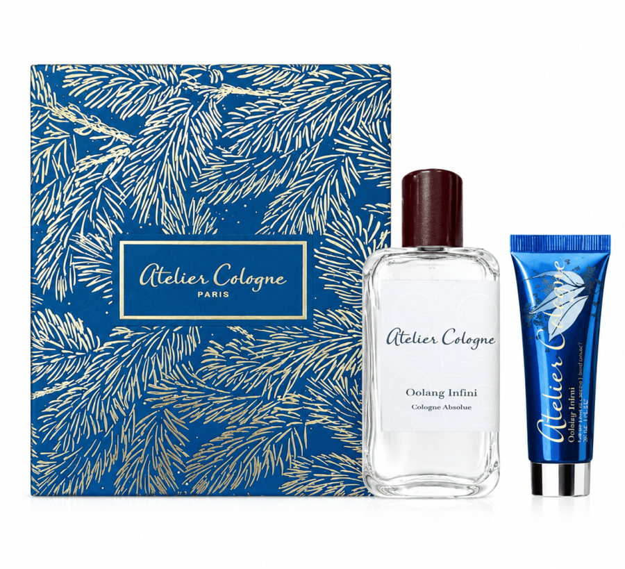 Atelier Cologne  Oolang Infini - Set