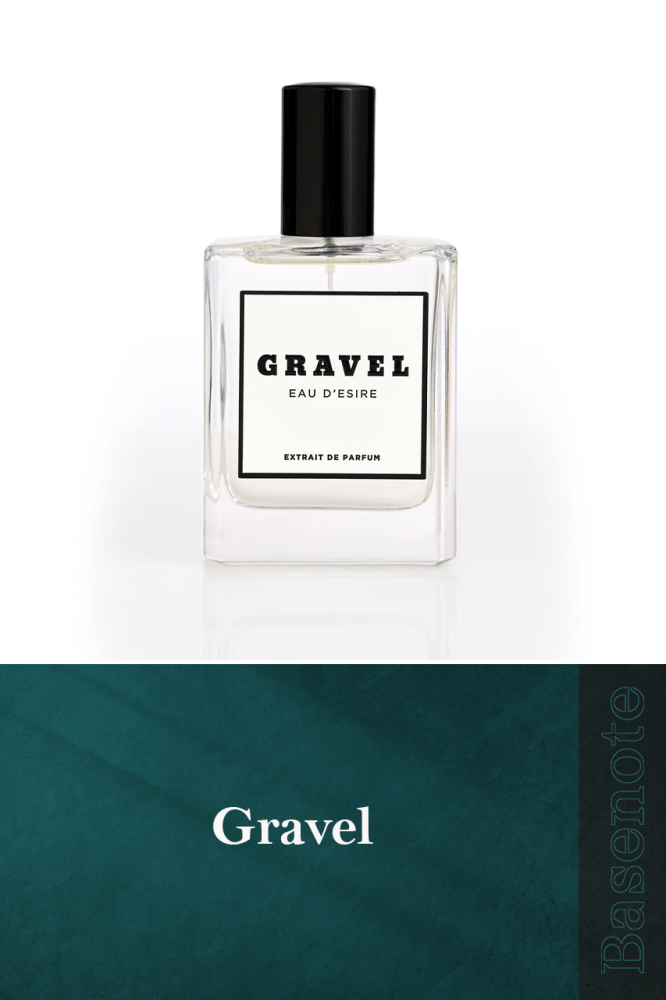 Eau d'Esire