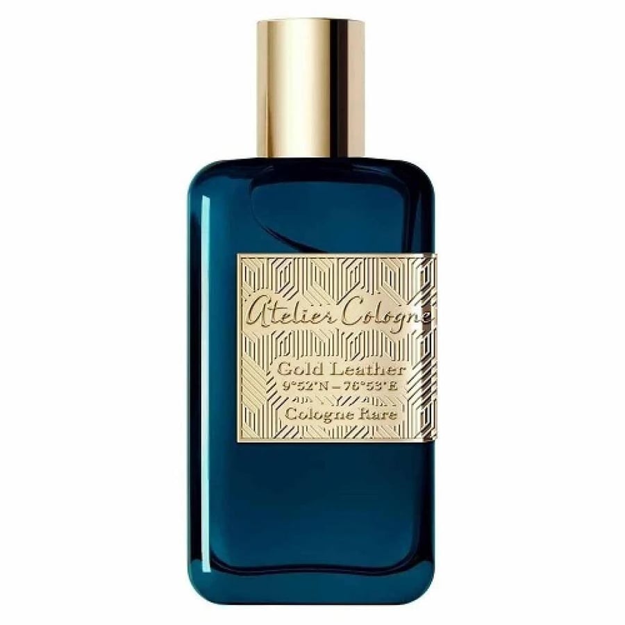 Atelier Cologne  Gold Leather