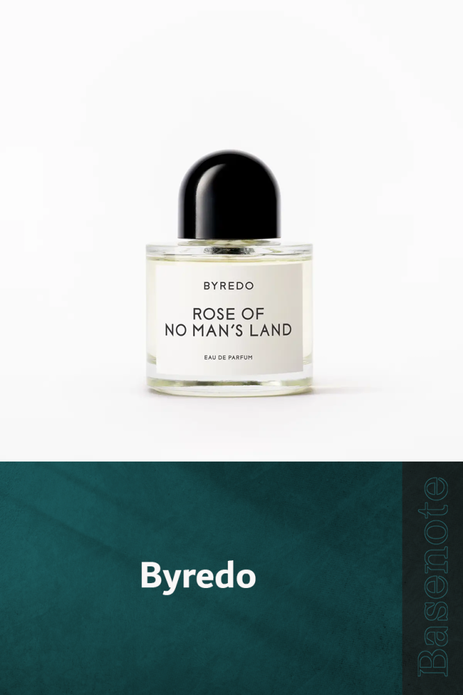 ROSE OF NO MAN'S LAND EDP 100ml
