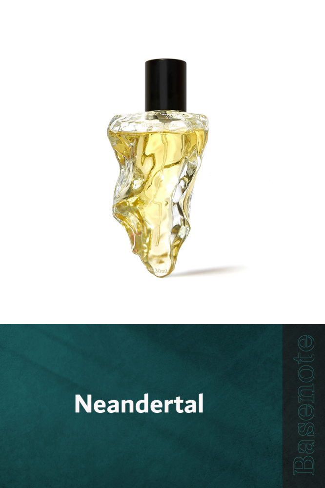 Neandertal Us