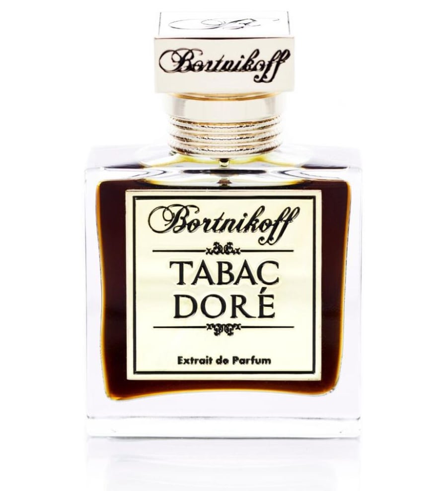 Tabac Doré