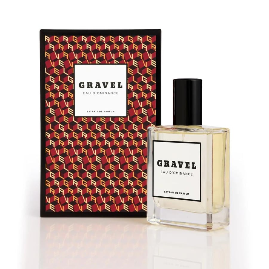 Eau d'Ominance