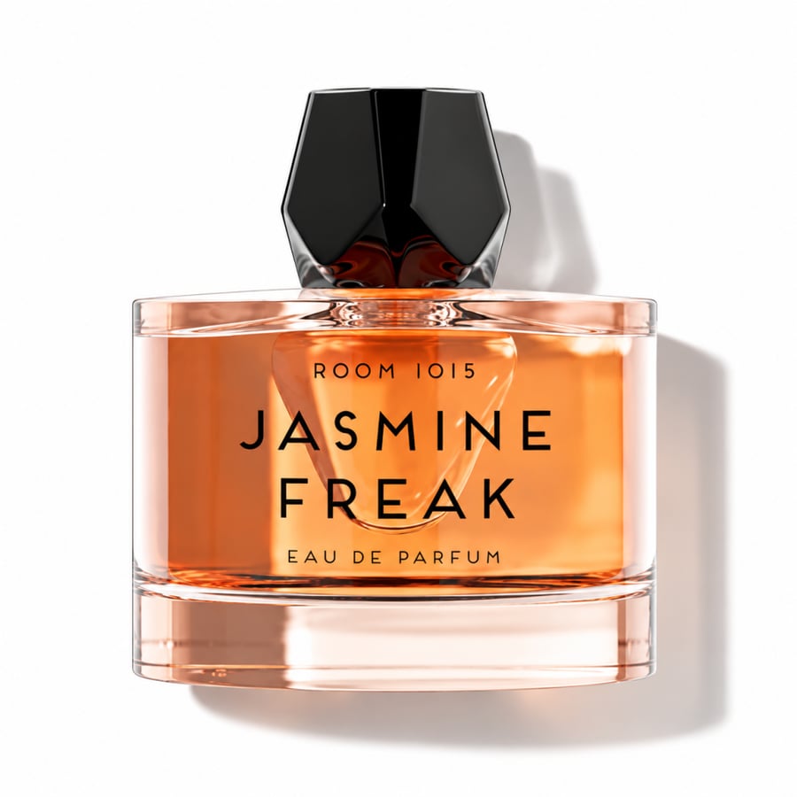 Jasmine Freak