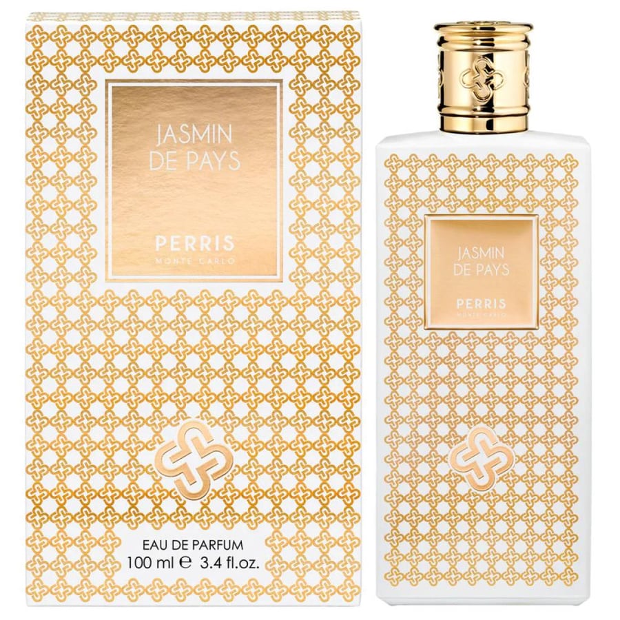 JASMIN DE PAYS
