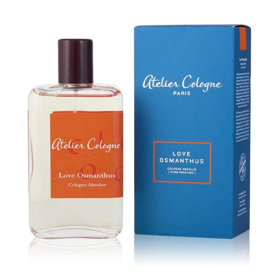 Atelier Cologne  Love Osmanthus