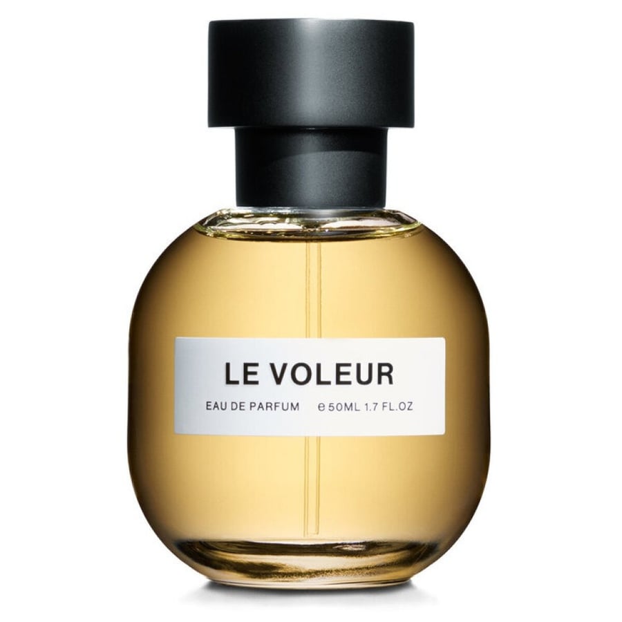 Le Voleur