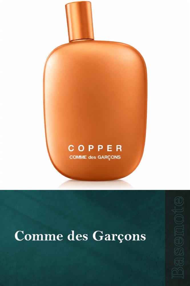 Copper
