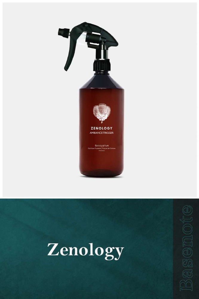 Gossypium, 1000ml