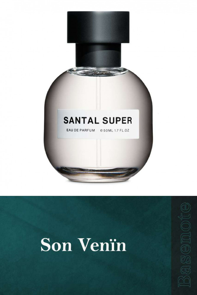Santal Super