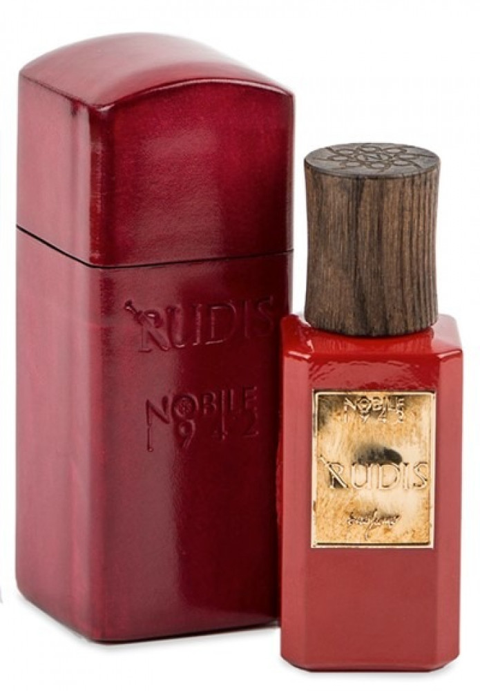Rudis
