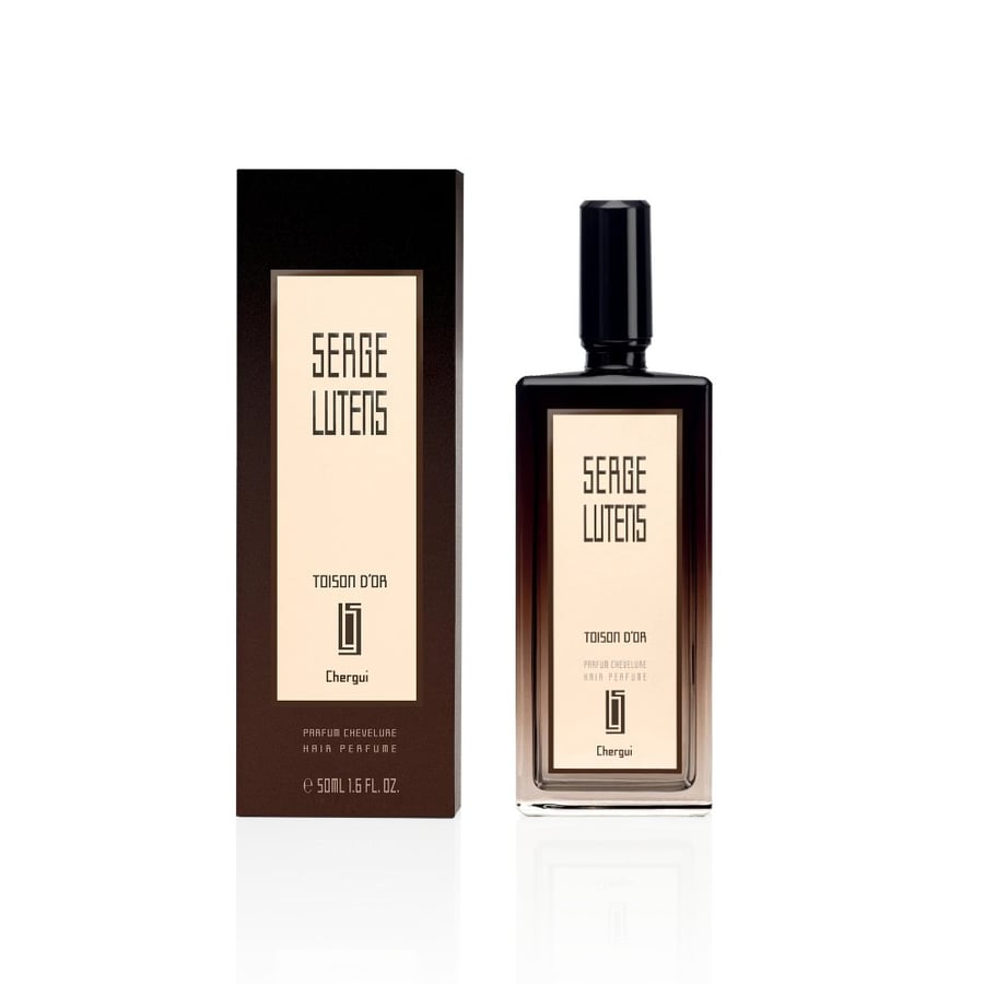Chergui Hair Perfume