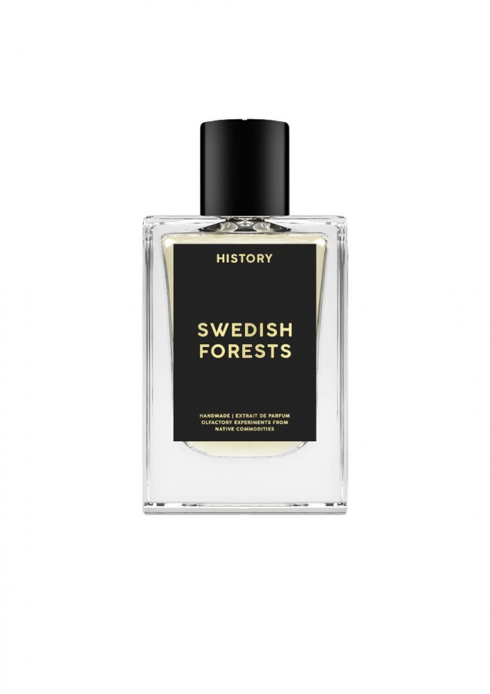 Swedish Forests