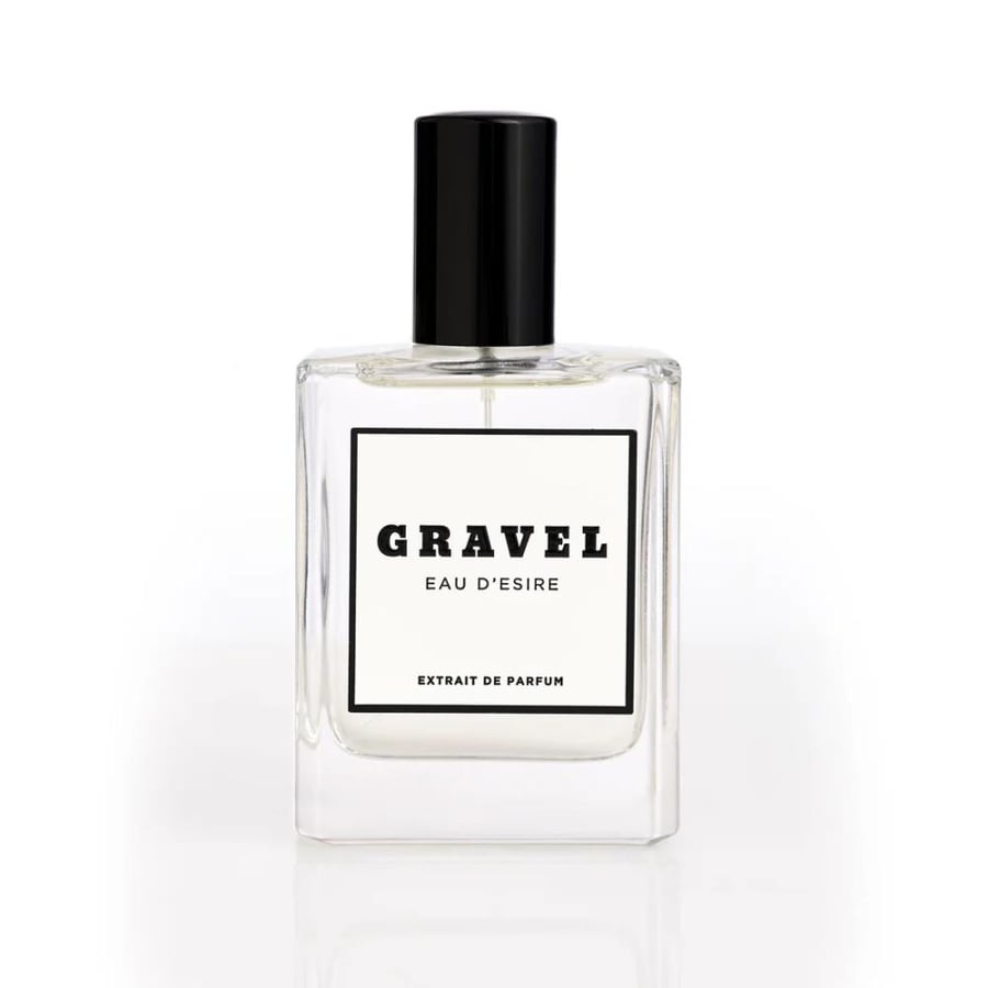 Eau d'Esire