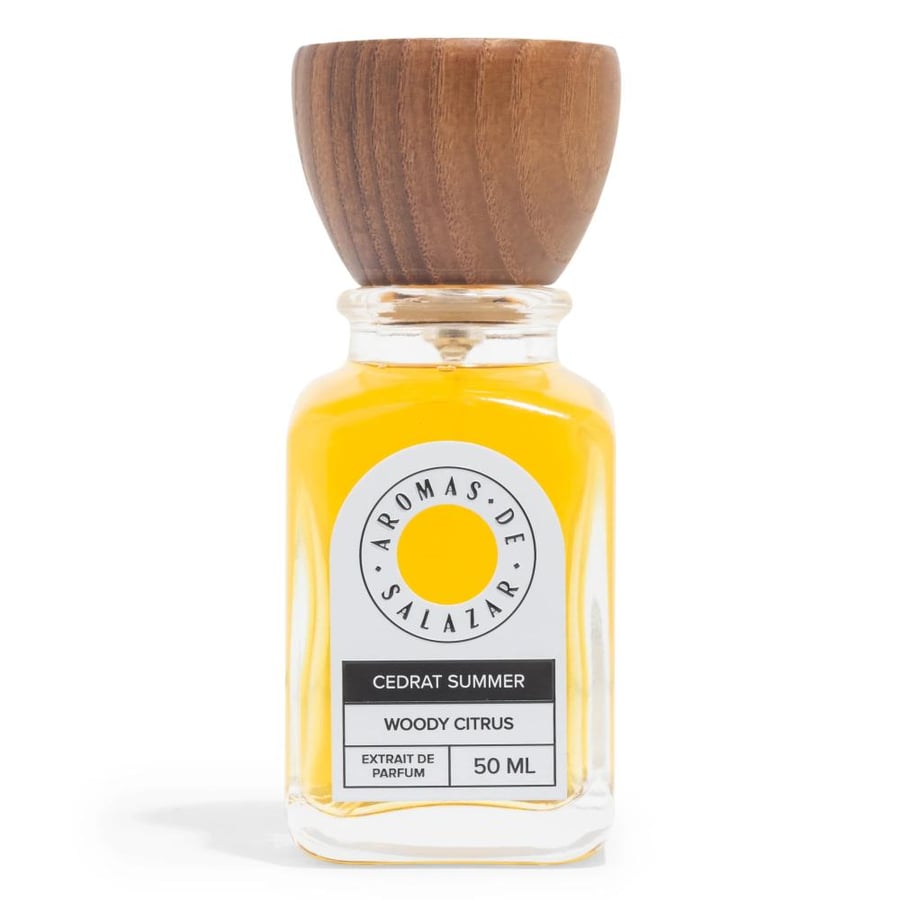 Cedrat Summer 50ML