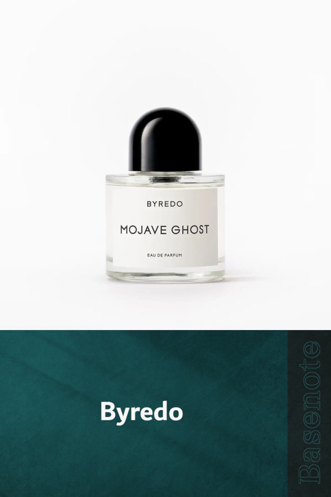 Mojave Ghost EDP 100ml