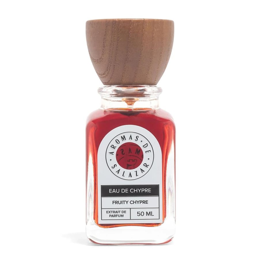 Eau de Chypre 50ML