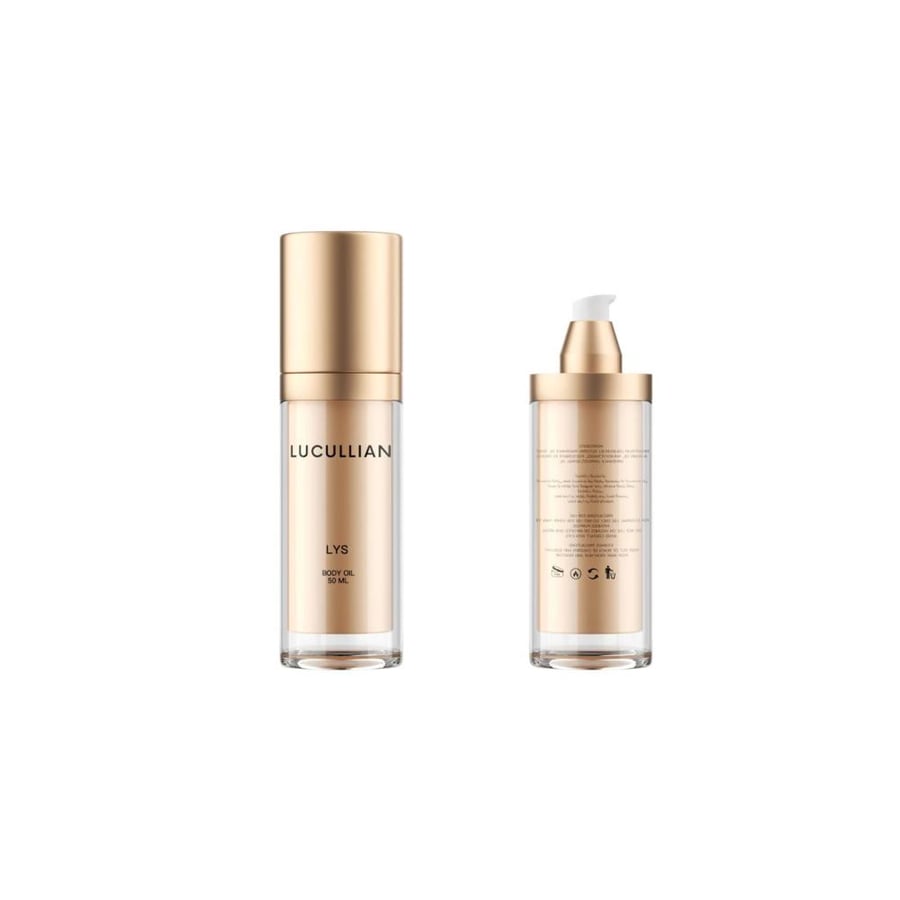 LYS BODY OIL 50ML