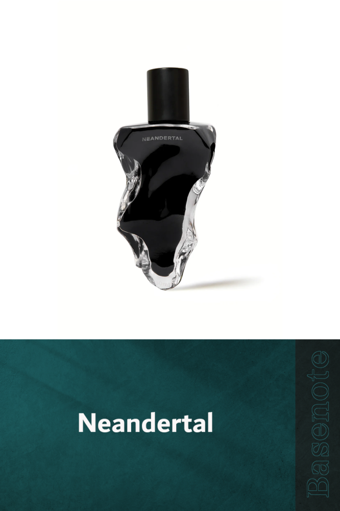 Neandertal Was