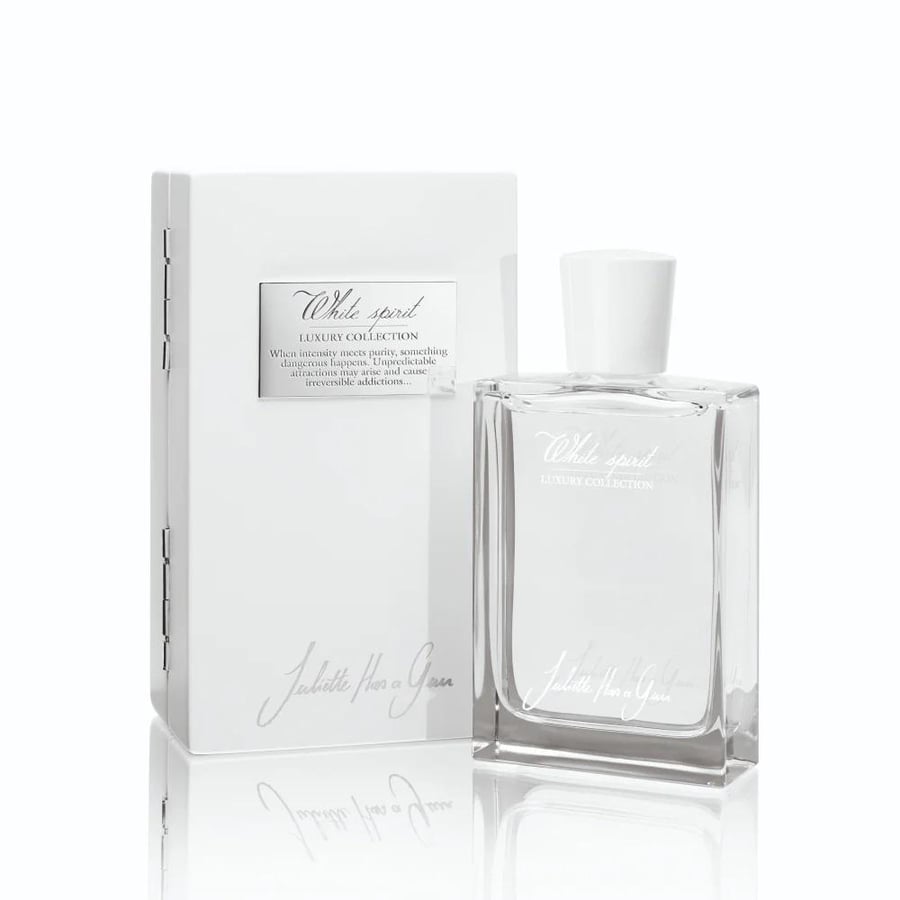 White Spirit