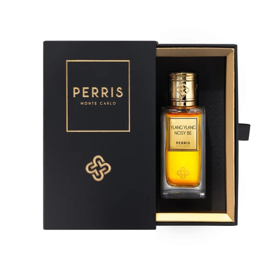 Ylang Ylang Nosy Be- EXTRAIT DE PARFUM
