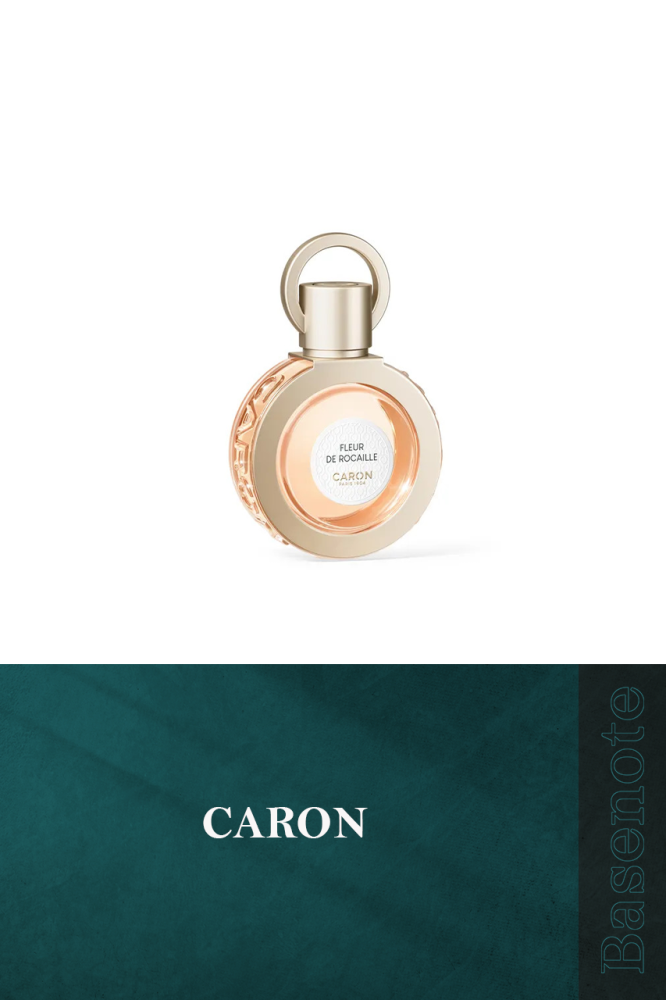 Fleur De Rocaille  50ml
