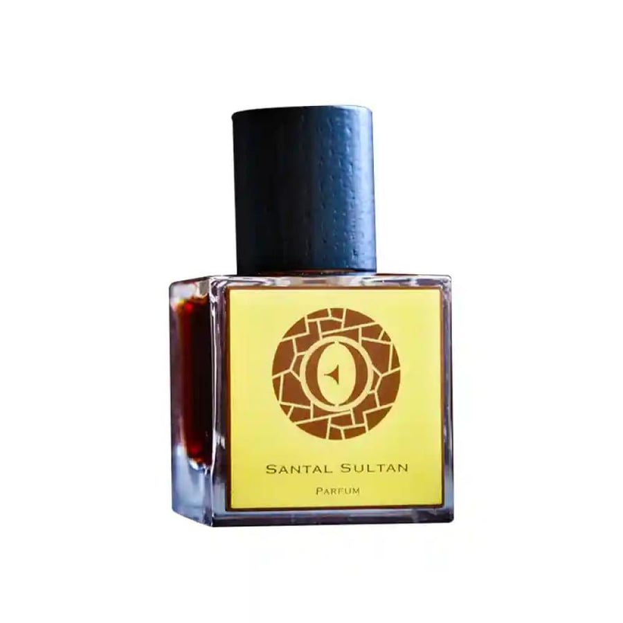 Ensar Oud - Santal Sultan Perfume 30ML