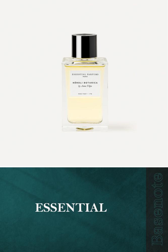 Neroli Botanica
