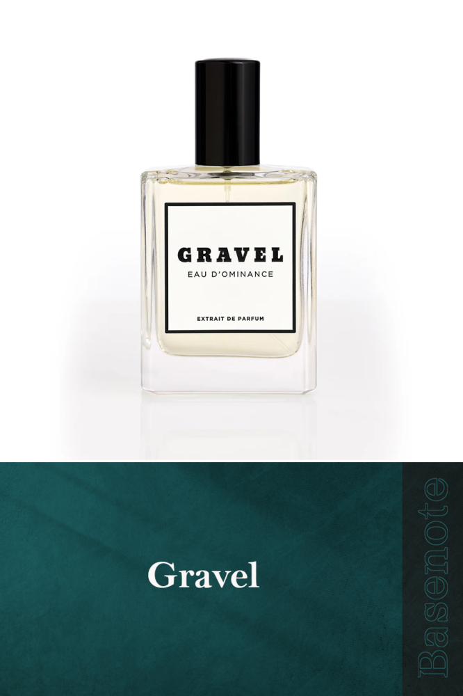 Eau d'Ominance