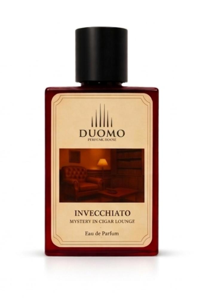 INVECCHIATO