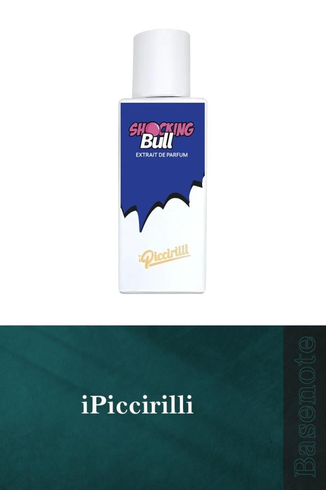 Shocking Bull