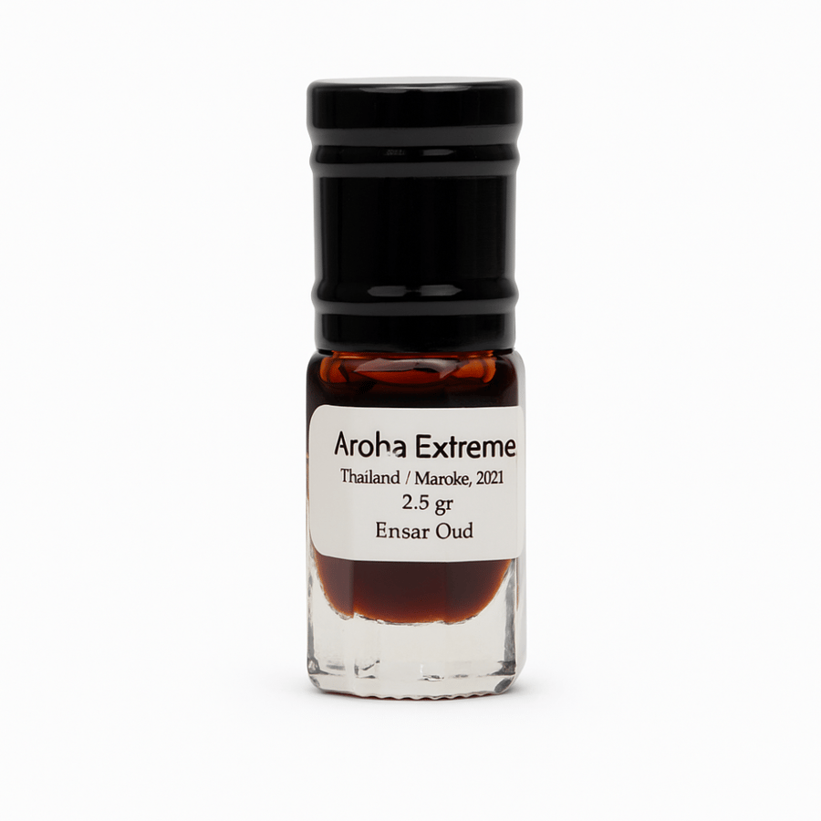 Ensar Oud - Aroha Extreme 2.5GM