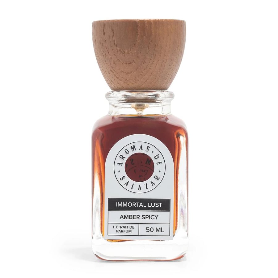 Immortal Lust 50ML