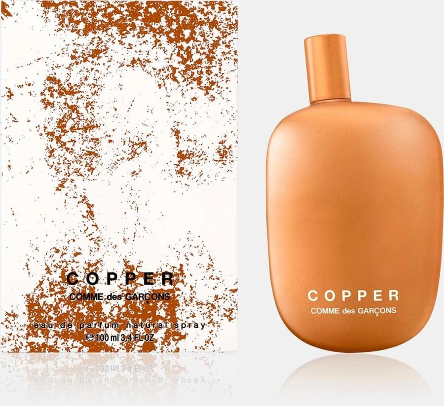 Copper