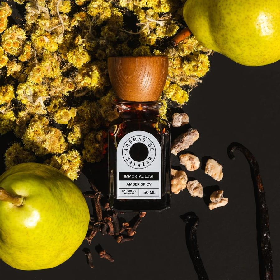 Immortal Lust 50ML