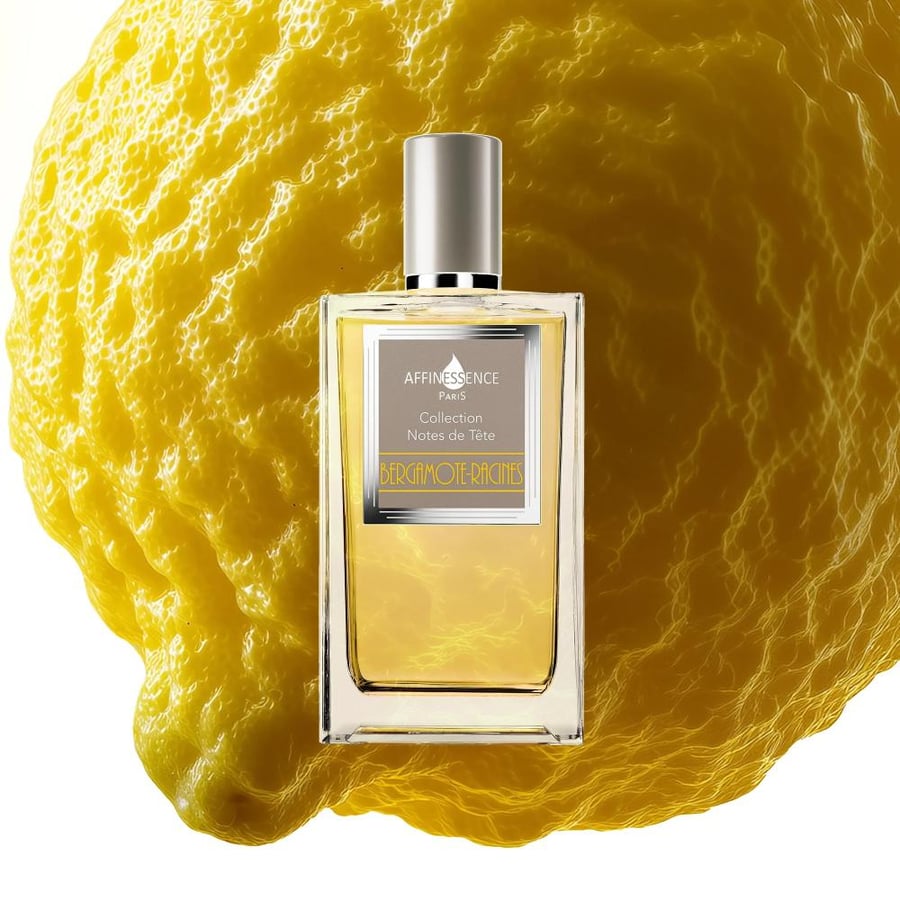 BERGAMOTE-RACINES 100ML