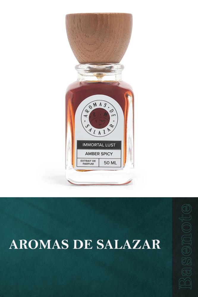 Immortal Lust 50ML