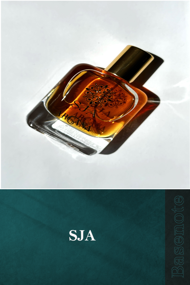 Arcana