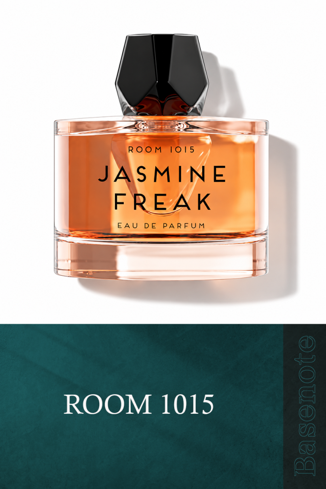 Jasmine Freak