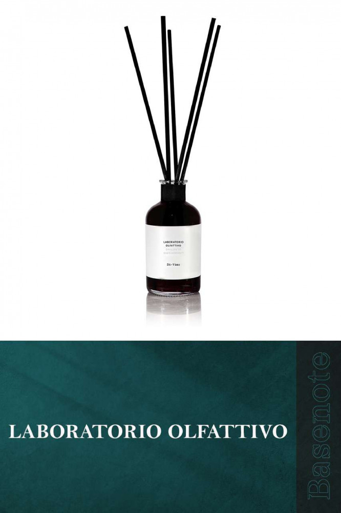 DI-VINO - Diffuser