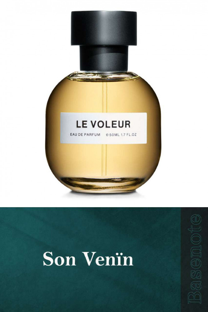 Le Voleur