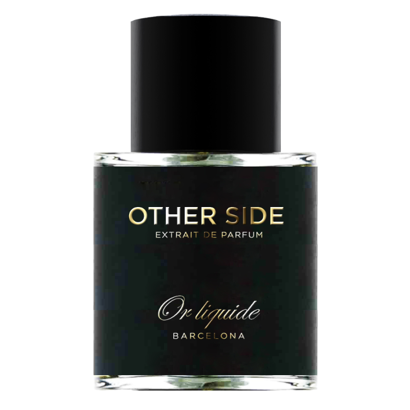 Other Side أذر سايد