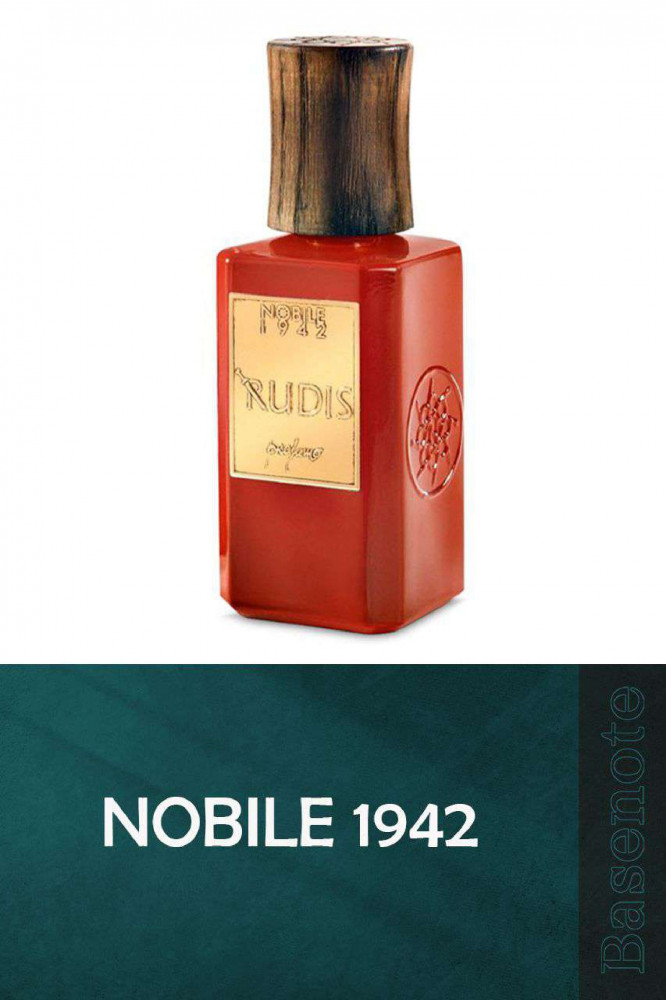Rudis
